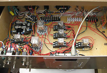 Greenhouse controller